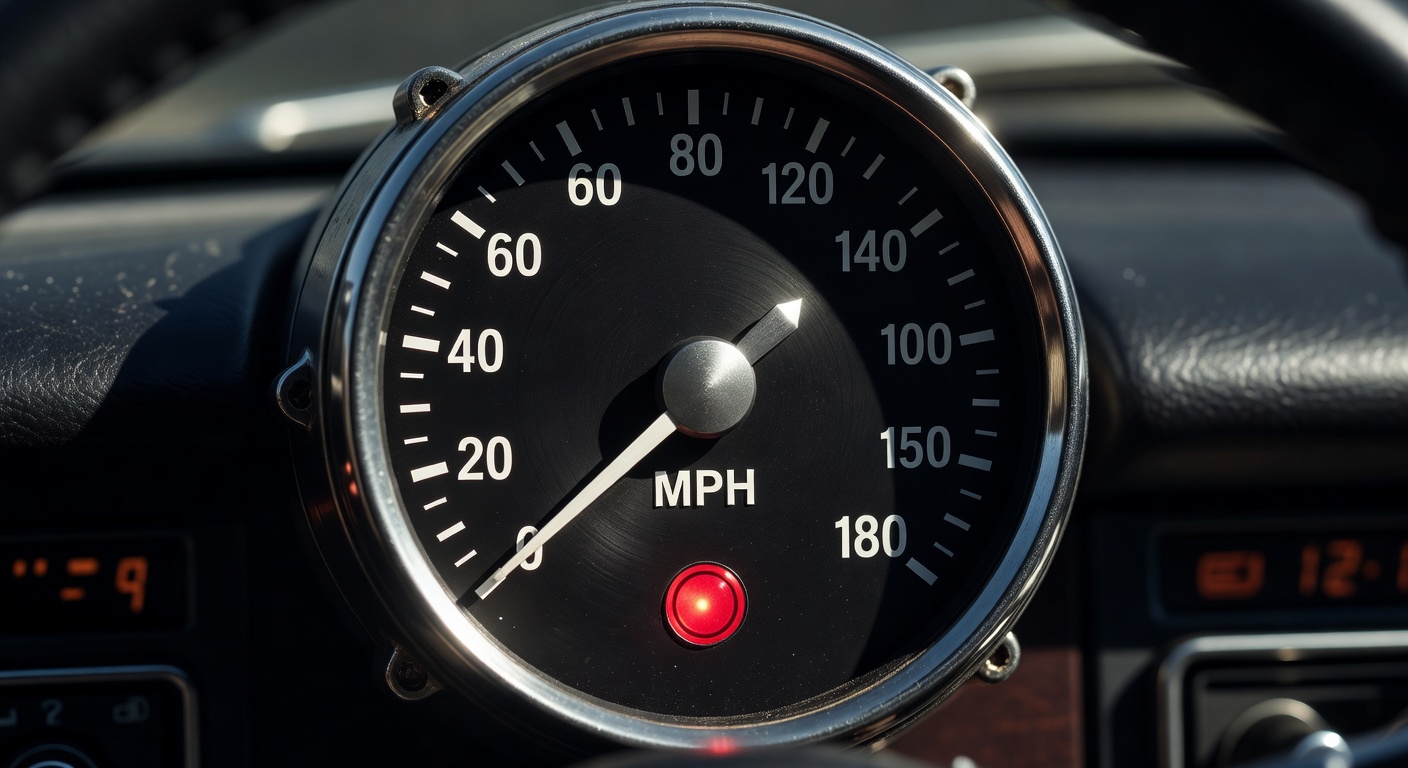 Fast loading website