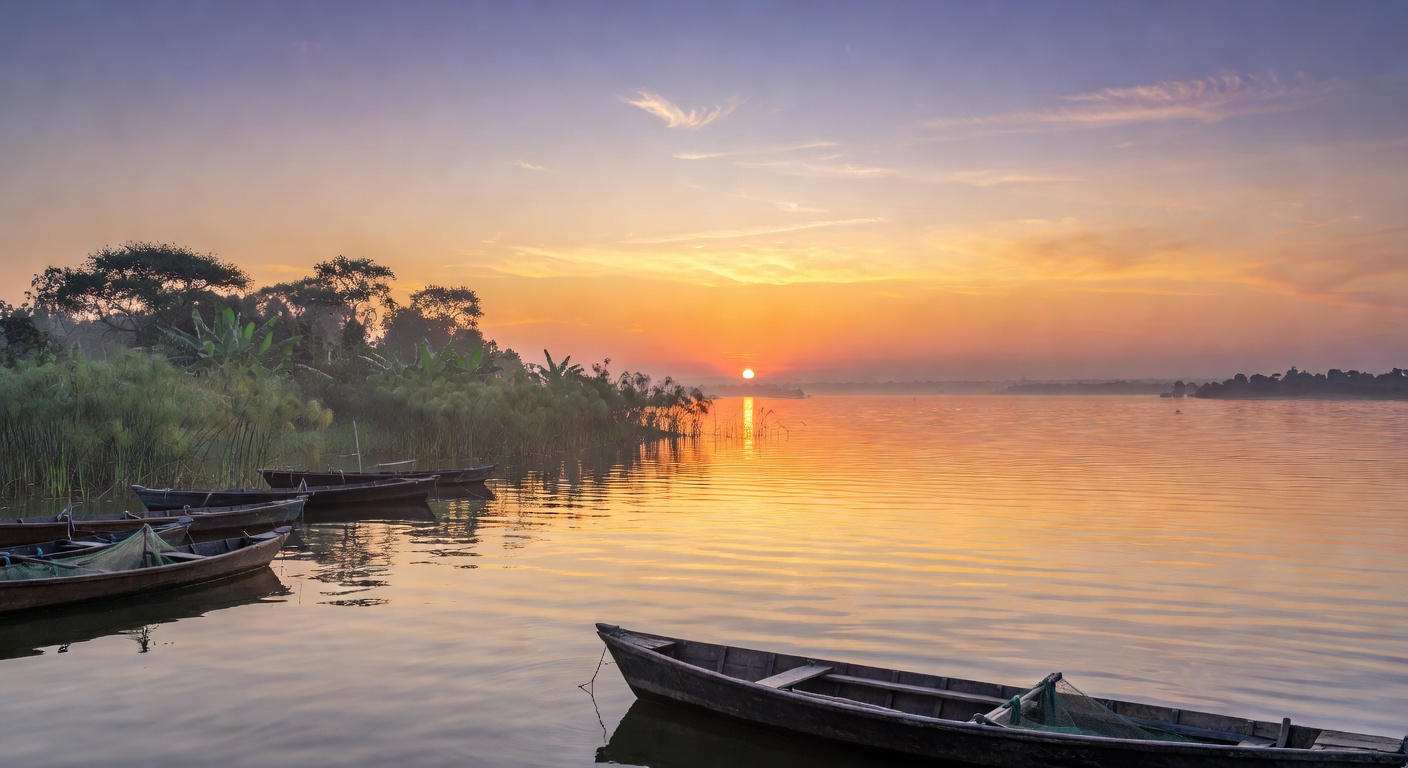 Uganda Digital Growth